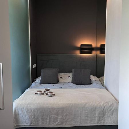 Apartament Mokotow Warszawa Exteriör bild